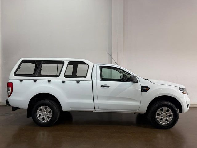 2018 Ford Ranger 2.2 TDCi XL Single-Cab, photo 5
