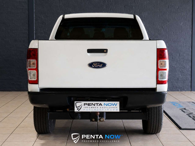 2018 Ford Ranger 2.2 TDCi XL Double-Cab, photo 5