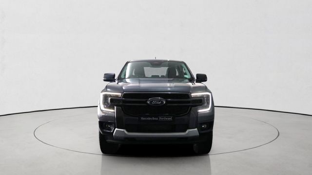 2026 Ford Ranger 2.0D XLT HR Double Cab Auto, photo 2