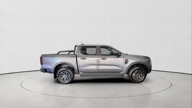 2026 Ford Ranger 2.0D XLT HR Double Cab Auto, photo 3