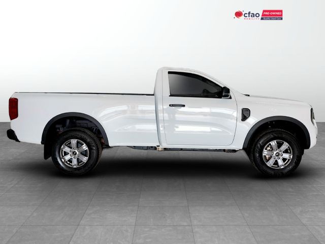 2026 Ford Ranger 2.0D XL HR 4x4 Single-Cab, photo 3