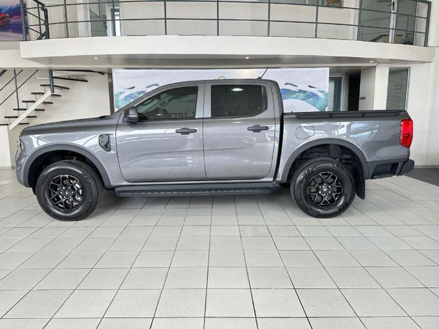2026 Ford Ranger 2.0D Sit Xl Auto Double-Cab, photo 4