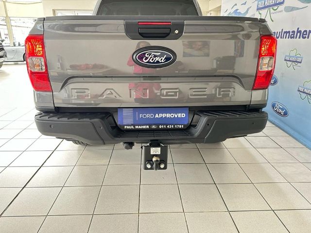 2026 Ford Ranger 2.0D Sit Xl Auto Double-Cab, photo 5