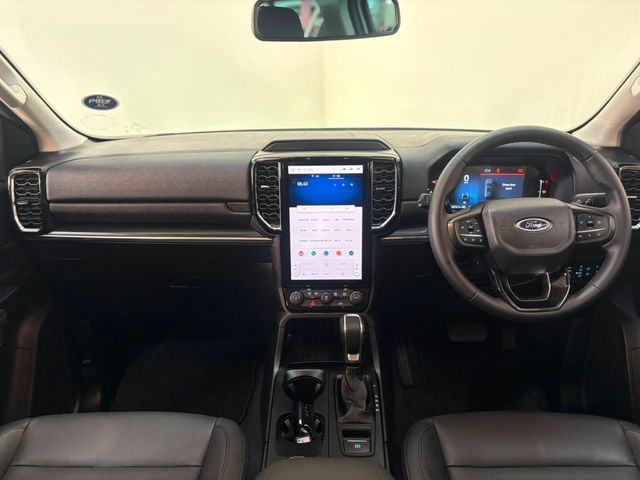 2025 Ford Everest 2.0D Bi-Turbo Sport 4x4 Auto, photo 5