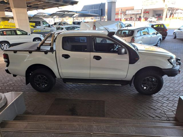 2015 Ford Ranger 2.2 TDCi XLS Double-Cab, photo 3