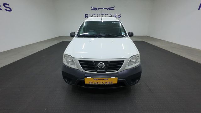 2019 Nissan NP200 1.5 dCi Safety Pack, photo 2