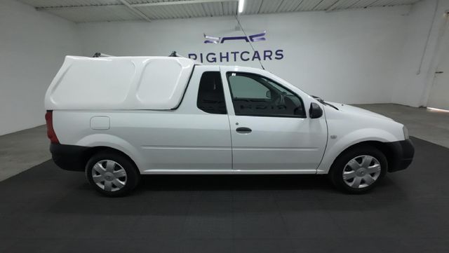 2019 Nissan NP200 1.5 dCi Safety Pack, photo 3
