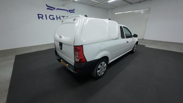 2019 Nissan NP200 1.5 dCi Safety Pack, photo 4