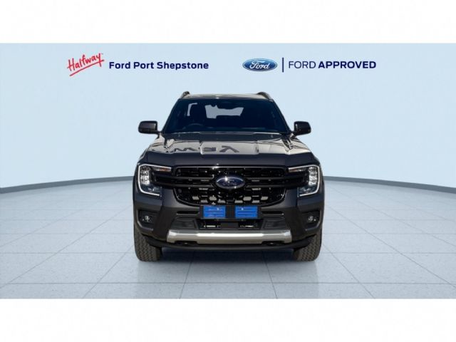 2026 Ford Ranger 3.0D V6 Wildtrak AWD Double Cab Auto, photo 3