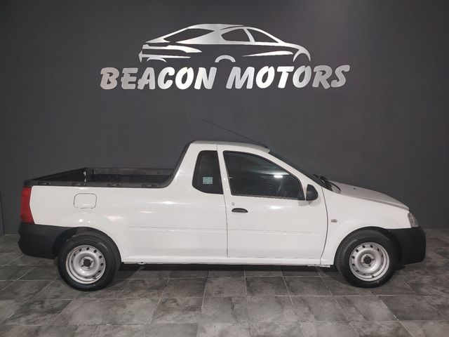 2023 Nissan NP200 1.6, photo 3