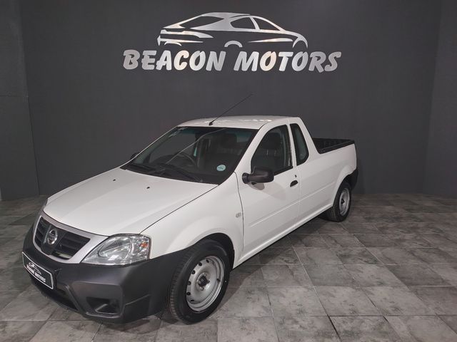 2023 Nissan NP200 1.6, photo 4