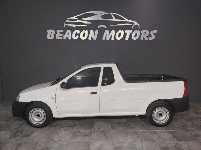 2023 Nissan NP200 1.6, photo 5