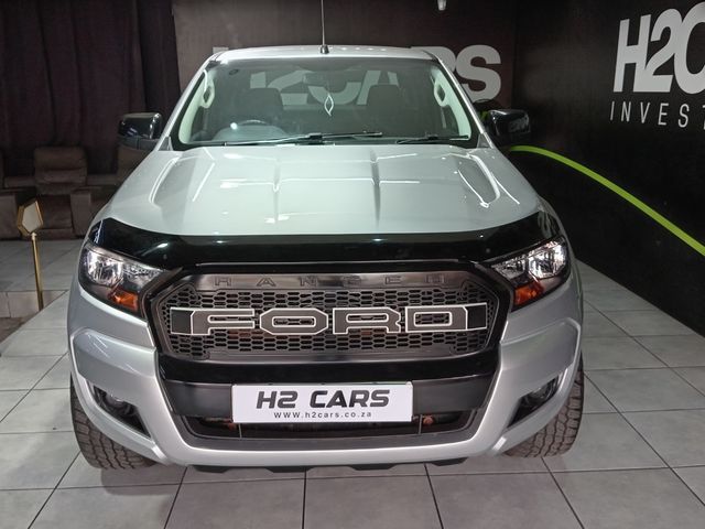 2020 Ford Ranger 2.2 TDCi SuperCab, photo 3