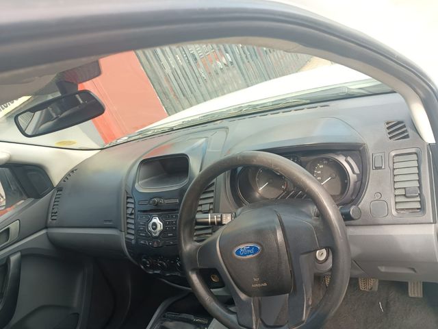 2014 Ford Ranger 2.2 TDCi XLS Double-Cab, photo 5