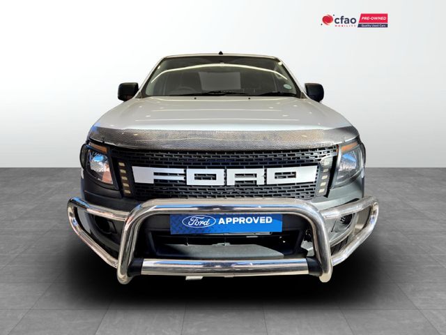 2013 Ford Ranger 2.2 TDCi XL Single-Cab, photo 2