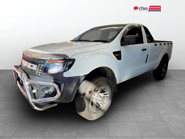 2013 Ford Ranger 2.2 TDCi XL Single-Cab, photo 3