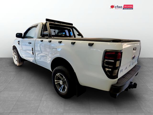 2013 Ford Ranger 2.2 TDCi XL Single-Cab, photo 4
