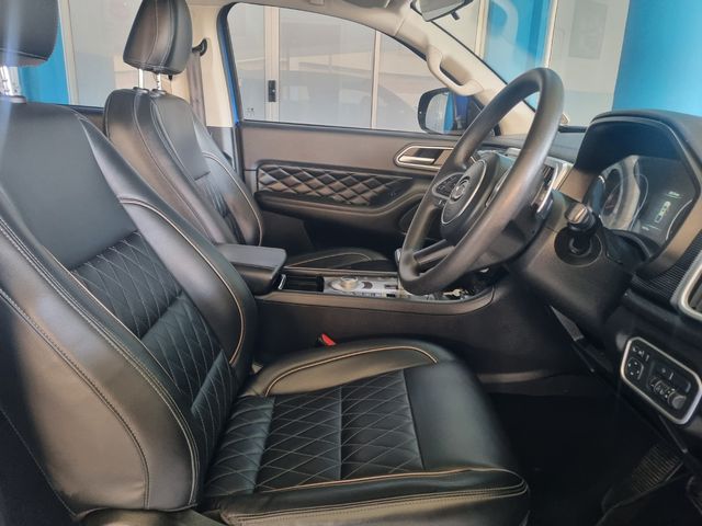 2021 GWM P-Series PV 2.0 TD LS 4x4 Auto Double-Cab, photo 3