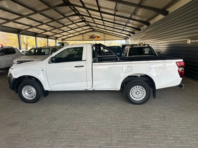 2023 Isuzu D-Max 1.9 DDI HR Single-Cab, photo 3