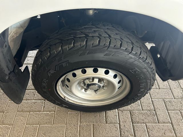 2023 Isuzu D-Max 1.9 DDI HR Single-Cab, photo 5