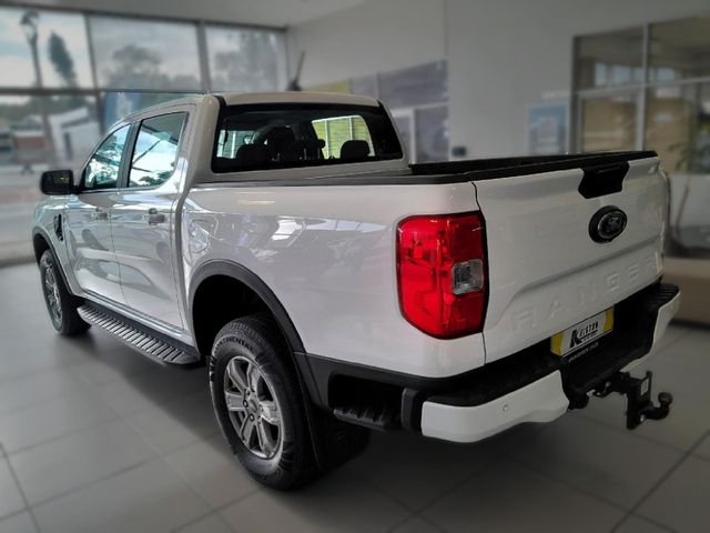2026 Ford Ranger 2.0D XLT HR Double Cab Auto, photo 2
