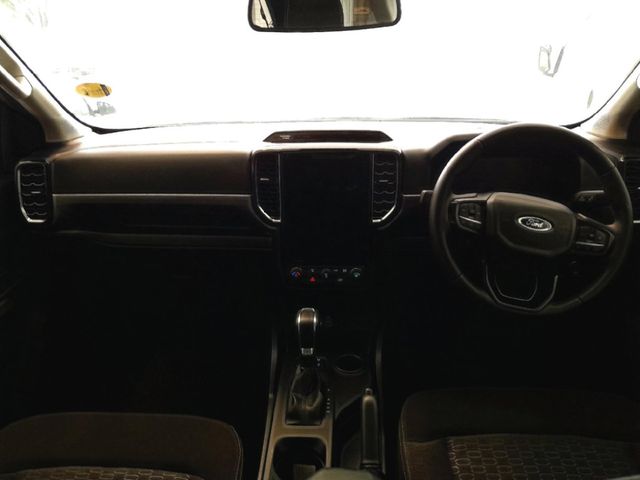 2026 Ford Ranger 2.0D XLT HR Double Cab Auto, photo 5