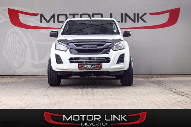 2020 Isuzu D-Max 250 HO Hi-Rider Double-Cab, photo 2