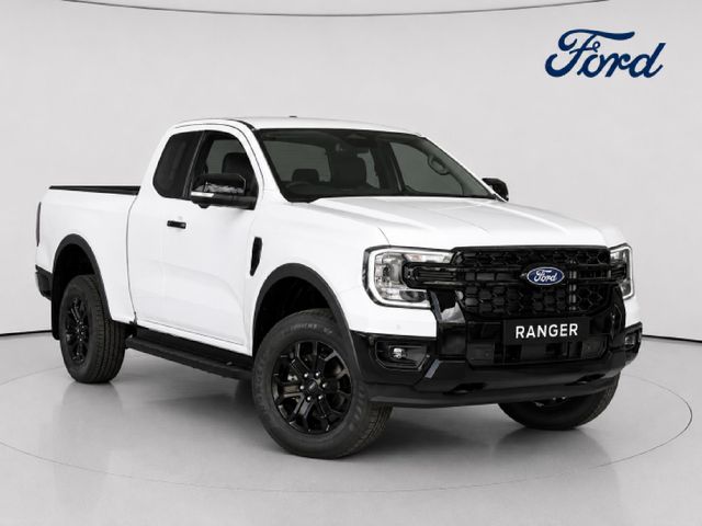2026 Ford Ranger 2.3 Sport Auto Super-Cab
