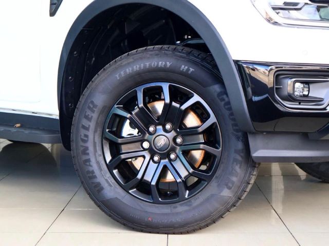 2026 Ford Ranger 2.3 Sport Auto Super-Cab, photo 2