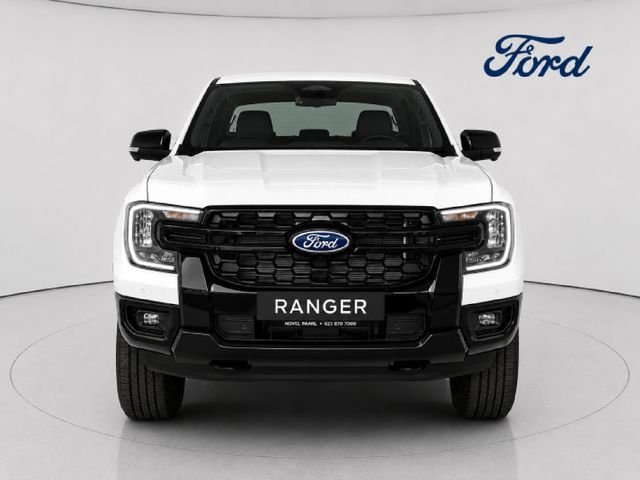 2026 Ford Ranger 2.3 Sport Auto Super-Cab, photo 4