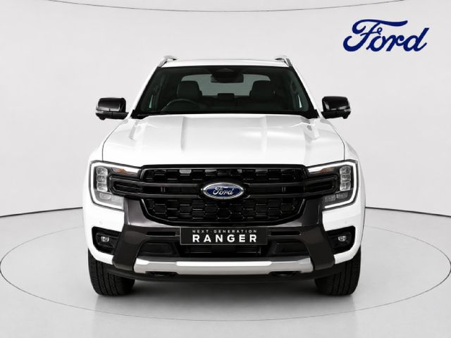 2026 Ford Ranger 2.0D Bi-Turbo Wildtrak 4X4 Double Cab Auto, photo 2