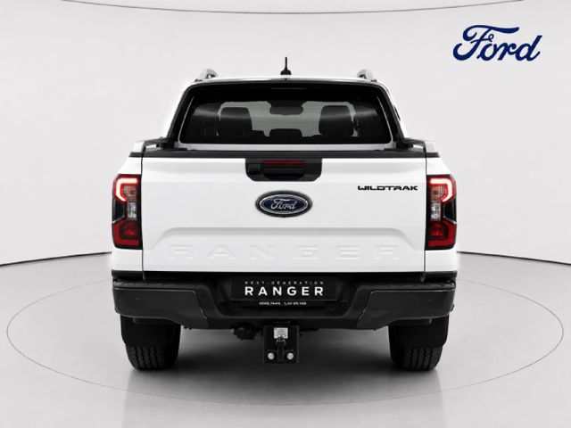 2026 Ford Ranger 2.0D Bi-Turbo Wildtrak 4X4 Double Cab Auto, photo 3