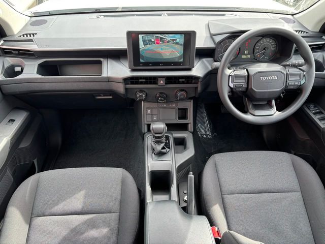 2026 Toyota Hilux 2.8 GD-6 RB SRX 4x4 Auto Double-Cab, photo 2