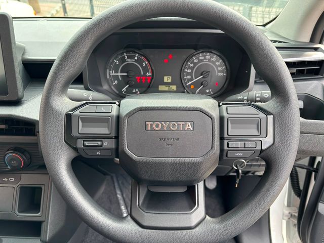 2026 Toyota Hilux 2.8 GD-6 RB SRX 4x4 Auto Double-Cab, photo 4