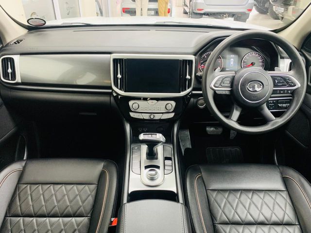 2023 GWM P-Series PV 2.0 TD LS 4x4 Auto Double-Cab, photo 5