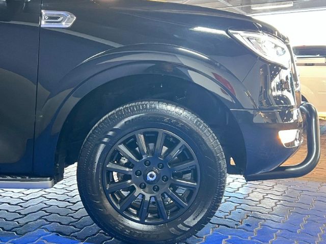 2025 GWM P-Series PV 2.0 TD LT 4x4 Auto Double-Cab, photo 3