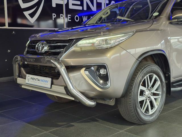 2020 Toyota Fortuner 2.8 GD-6 Epic Auto, photo 2