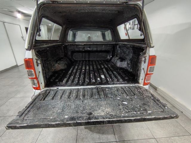 2022 Ford Ranger 2.2 TDCi XLS 4x4 Auto Double-Cab, photo 5