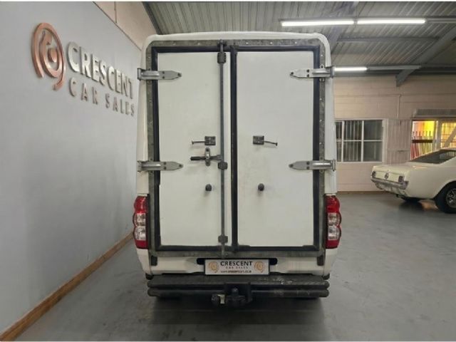 2023 GWM Steed 5 2.0 S Single-Cab, photo 4