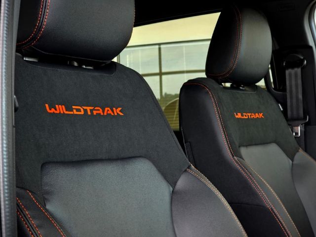 2026 Ford Ranger 2.3 Wildtrak Auto Double-Cab, photo 2
