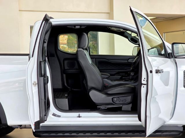 2026 Ford Ranger 2.3 Sport Auto Super-Cab, photo 5