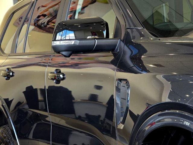 2026 Ford Everest 2.0D Bi-Turbo Sport 4x4 Auto, photo 3