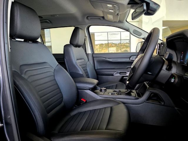 2026 Ford Everest 2.0D Bi-Turbo Sport 4x4 Auto, photo 4