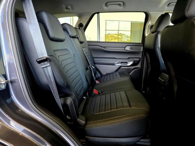 2026 Ford Everest 2.0D Bi-Turbo Sport 4x4 Auto, photo 5
