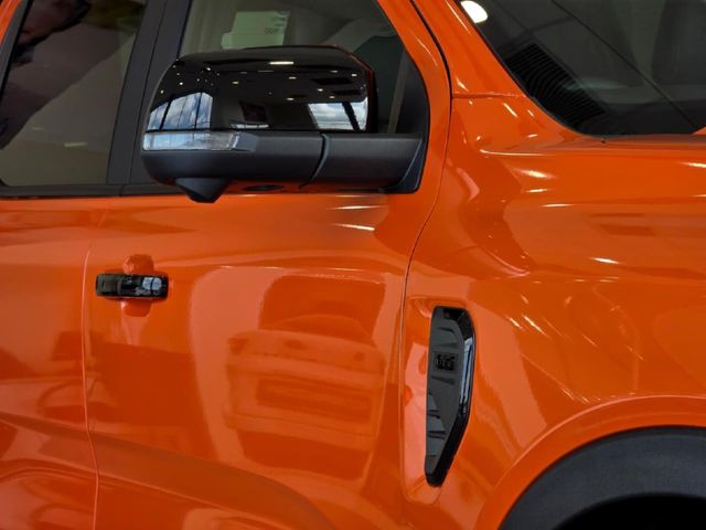 2026 Ford Ranger 3.0D V6 Wildtrak 4x4 Auto Double-Cab, photo 5