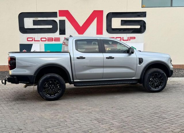 2026 Ford Ranger 2.3 Sport Auto Double-Cab, photo 4