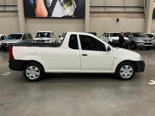 2019 Nissan NP200 1.5 dCi Safety Pack, photo 2