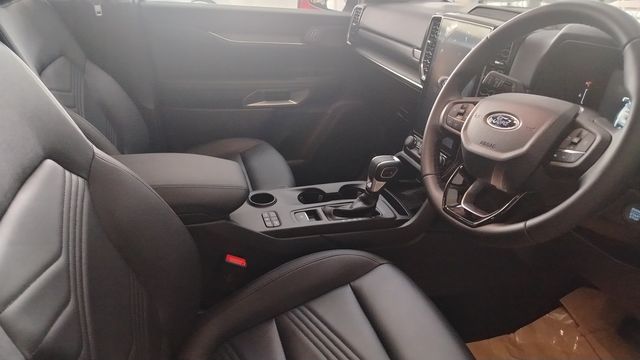 2026 Ford Everest 2.0D Bi-Turbo XLT Auto, photo 5