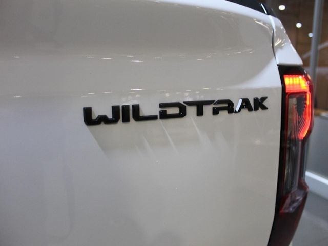 2026 Ford Ranger 3.0D V6 Wildtrak 4x4 Auto Double-Cab, photo 5
