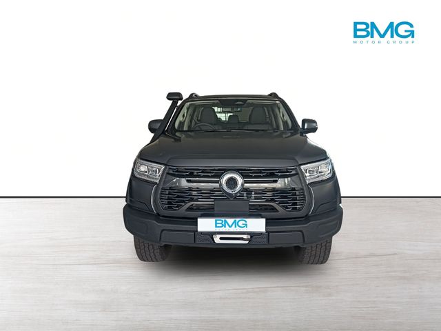 2026 GWM P-Series P300 2.4TD LTD 4x4 Double Cab Auto, photo 2